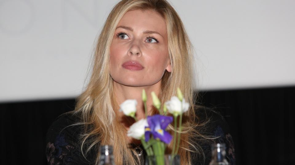Daniela Peštová je velká bojovnice